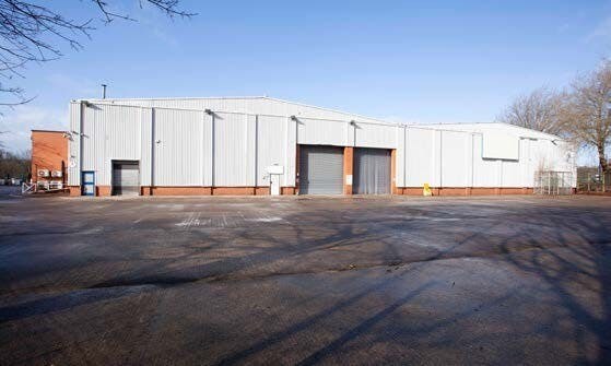 Pennywell Rd, Bristol en alquiler - Foto del edificio - Imagen 3 de 6