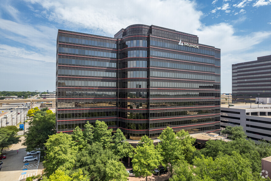 12770 Coit Rd, Dallas, TX en alquiler - Foto del edificio - Imagen 1 de 15