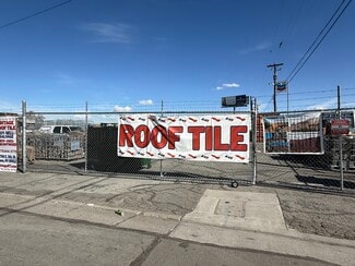 Más detalles de 490 Tacchino St, Reno, NV - Terreno en alquiler
