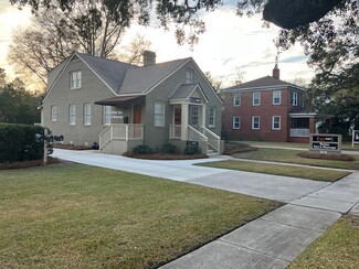 Más detalles para 513 Savannah Hwy, Charleston, SC - Oficinas en venta