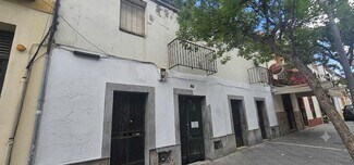 Más detalles de Calle Taxdirt, 15, Jerez de la Frontera - Terreno en venta