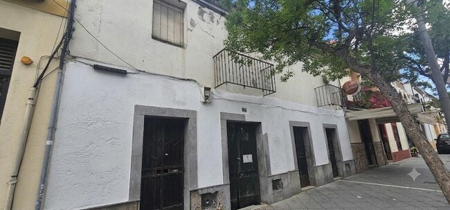 Más detalles de Calle Taxdirt, 15, Jerez de la Frontera - Terreno en venta