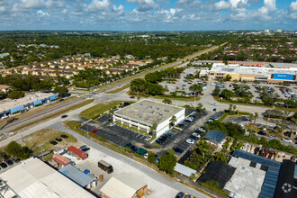 500 Gulfstream Blvd, Delray Beach, FL - VISTA AÉREA  vista de mapa - Image1