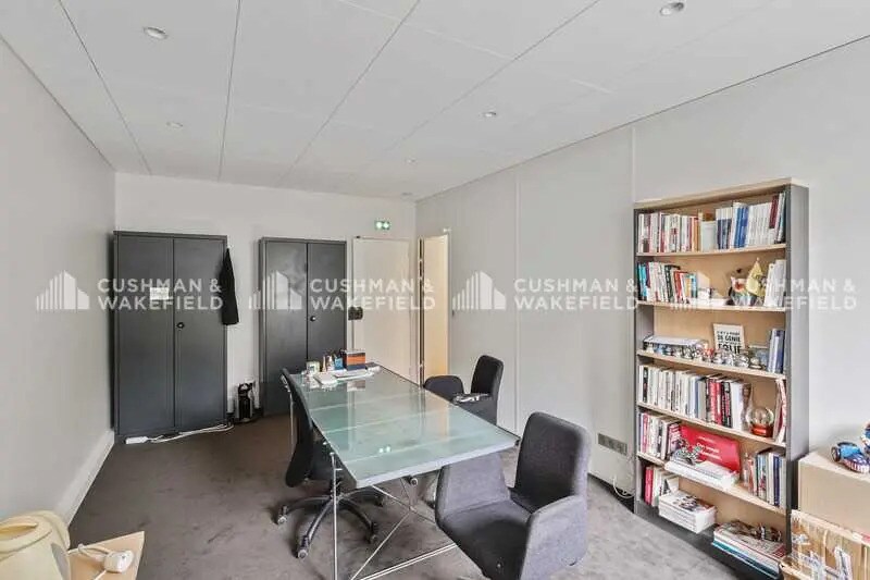 80 Avenue Marceau, Paris en alquiler - Foto del interior - Imagen 2 de 10