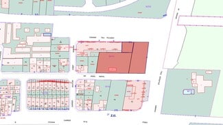 Más detalles de Terreno en venta