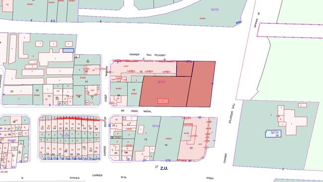 Más detalles de Terreno en venta