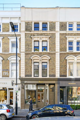 Más detalles para 197 Westbourne Grove, London - Locales en venta