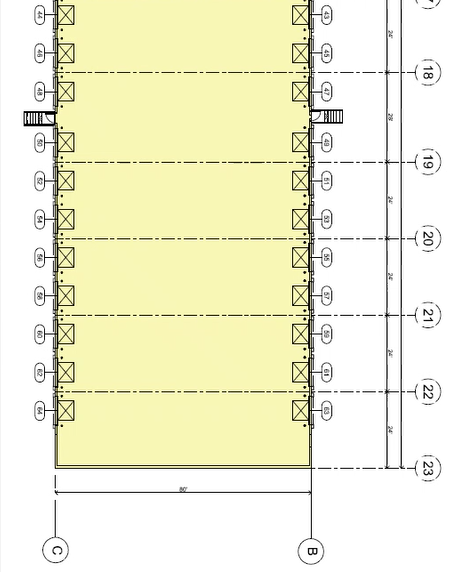 2608 Vitran Dr, Oak Bluff, MB en alquiler Plano de la planta- Imagen 1 de 1