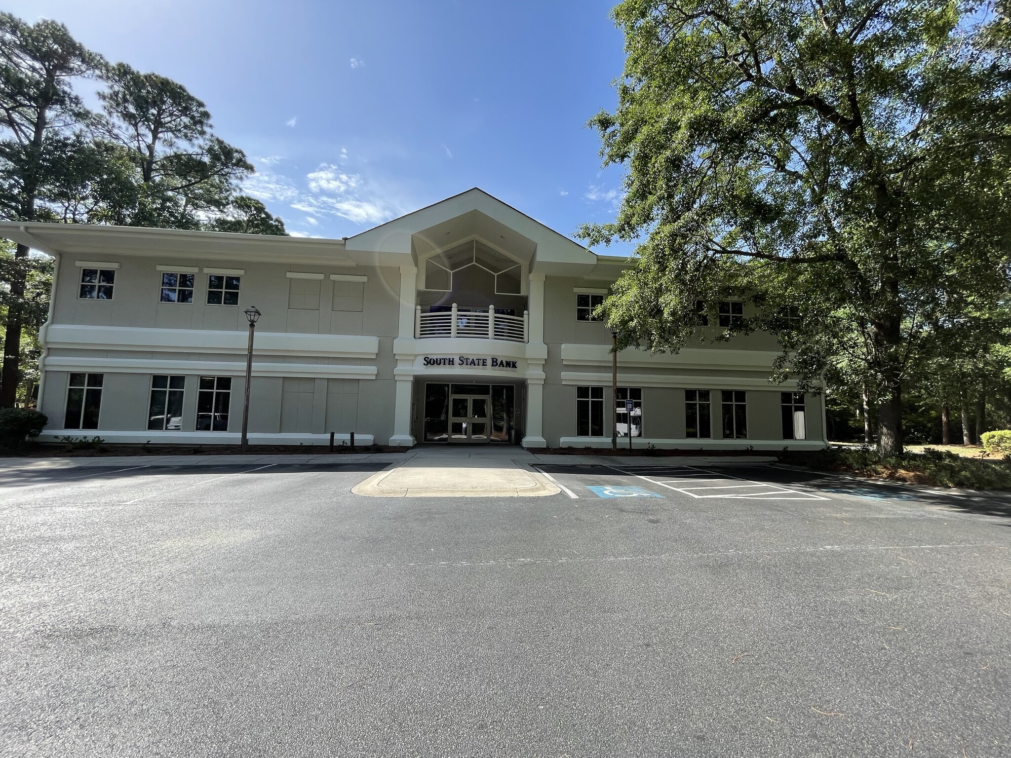 100 Exchange St, Hilton Head, SC en alquiler Foto del edificio- Imagen 1 de 12