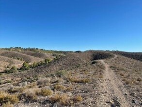 Avenida del Siete Fuentes, 35, Molina de Segura, MUR - Aérea vista de mapa - Image1