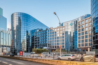 Más detalles de 41-47 Rue Louis Blanc, Courbevoie - Oficina en venta