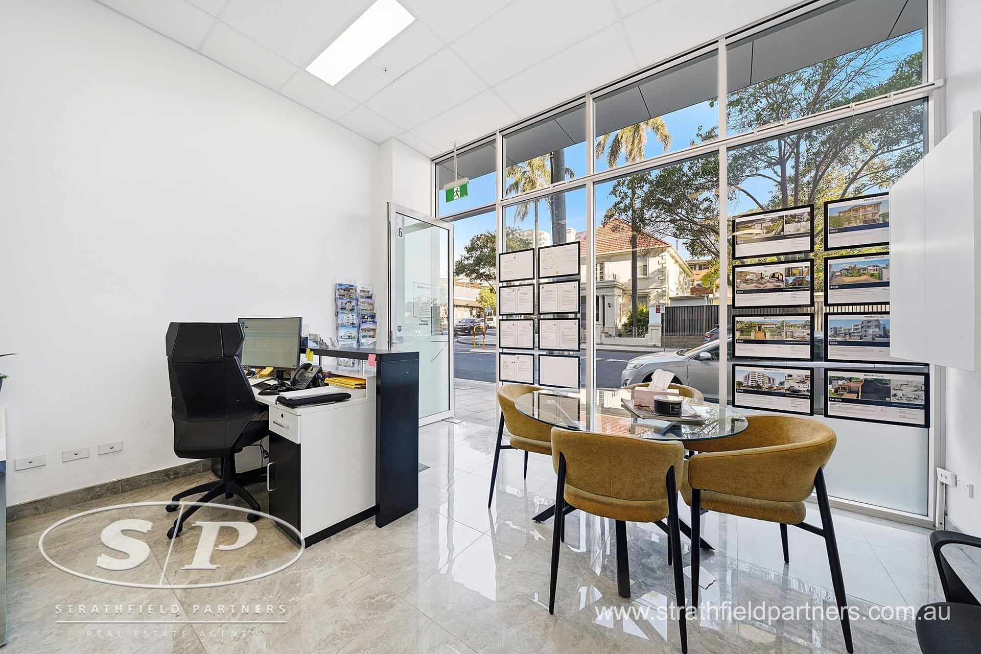 15 Mary St, Auburn en alquiler Foto del interior- Imagen 1 de 6