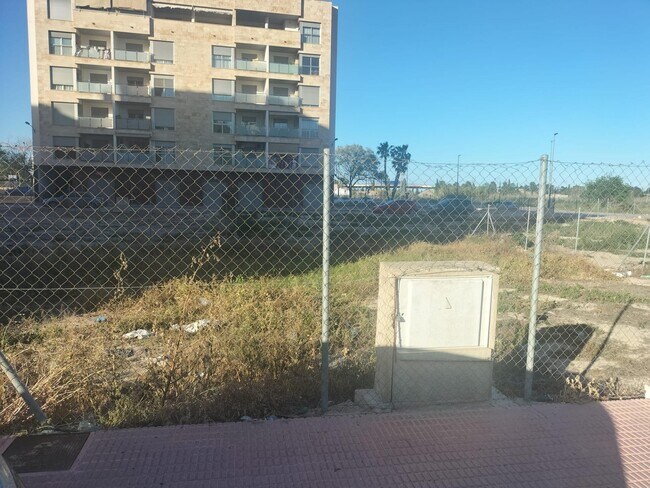 Más detalles de Terreno en venta