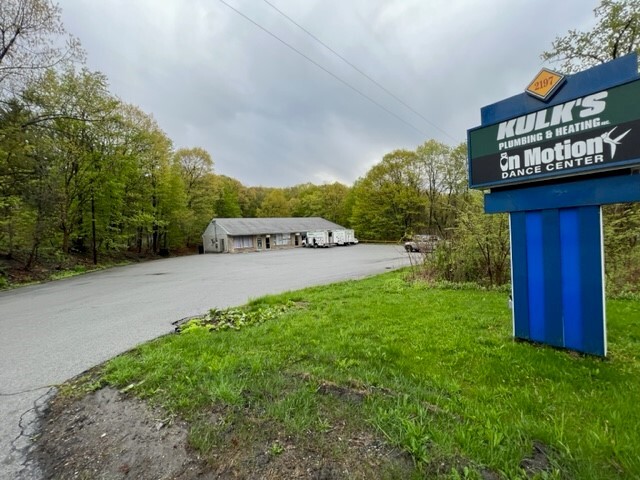 2197 Route 55, Lagrangeville, NY en alquiler - Foto del edificio - Imagen 1 de 1