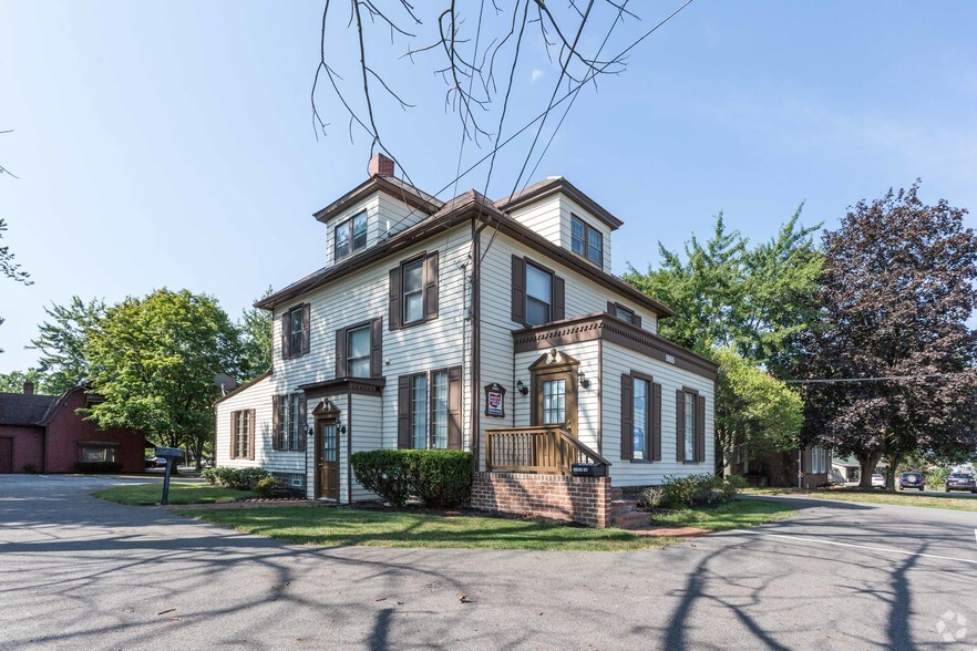 5665 Mahoning Ave, Youngstown, OH en alquiler - Foto del edificio - Imagen 2 de 4