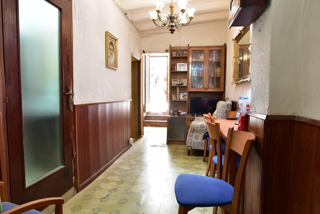 Carrer de Provença, 127, Barcelona, BAR 08036 - Unidad 2 - - Foto del interior - Image 2 of 15