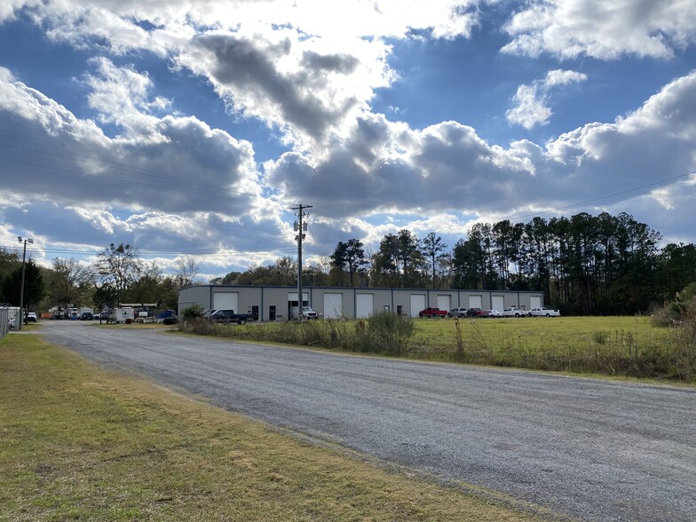 116 Pidgeon Bay Rd, Summerville, SC en alquiler - Foto del edificio - Imagen 2 de 5