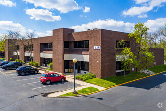 Más detalles para East Gate Business Center – en venta, Mount Laurel, NJ