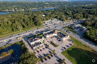 3045 Tower Hill Rd, South Kingstown, RI - VISTA AÉREA  vista de mapa - Image1