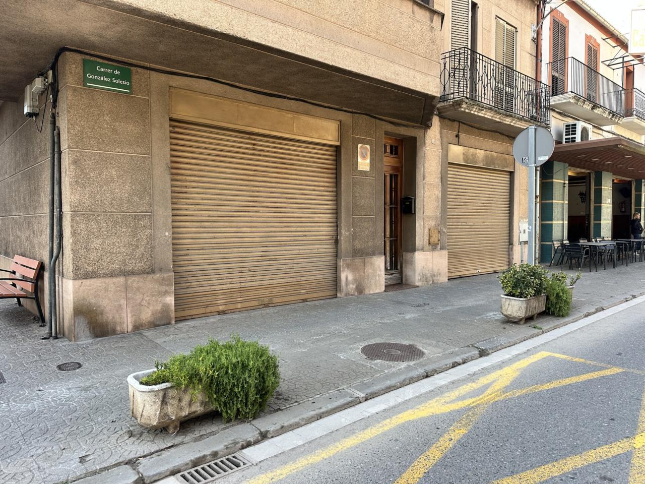 Carrer de González Solesio, 34, Súria, Barcelona en alquiler Foto del interior- Imagen 1 de 2