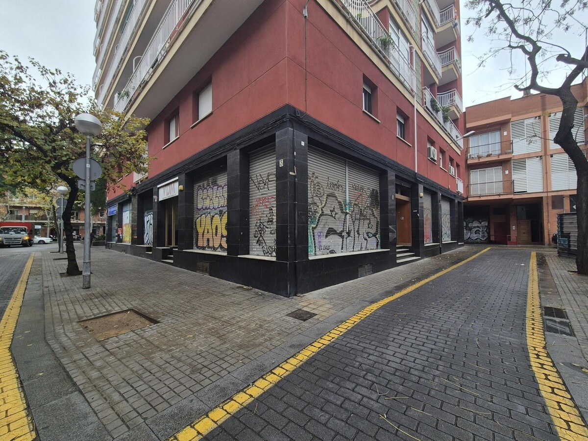 Barcelona, BAR 08030 - Unidad 4-5 - - Foto del interior - Image 1 of 14