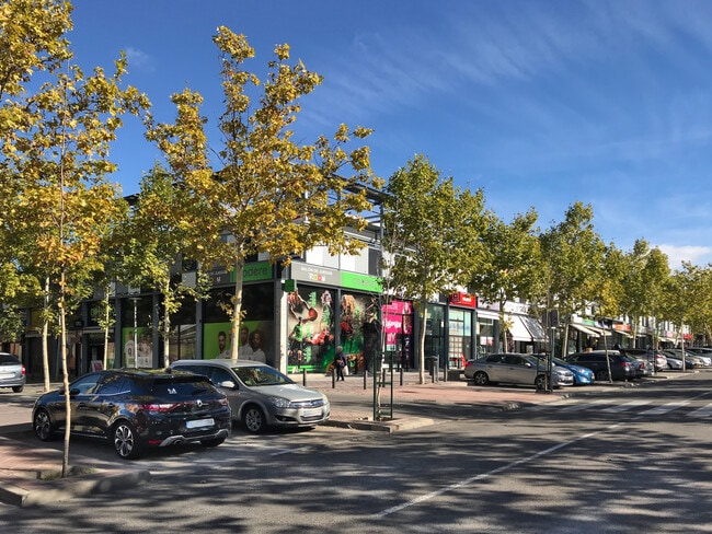 Más detalles de Calle de la Alegría, 4, Fuenlabrada - Local en alquiler