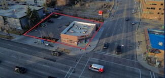 Más detalles de 10909 107 Av NW, Edmonton, AB - Local en venta