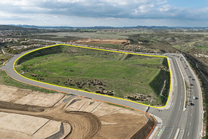32136 Roripaugh Valley Rd, Temecula, CA en venta - Foto del edificio - Imagen 1 de 11