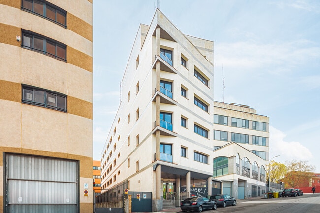 Más detalles para Calle de la Secoya, 29, Madrid - Oficina en venta