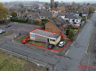 Más detalles de 14-16 King St, Wishaw - Oficina en alquiler