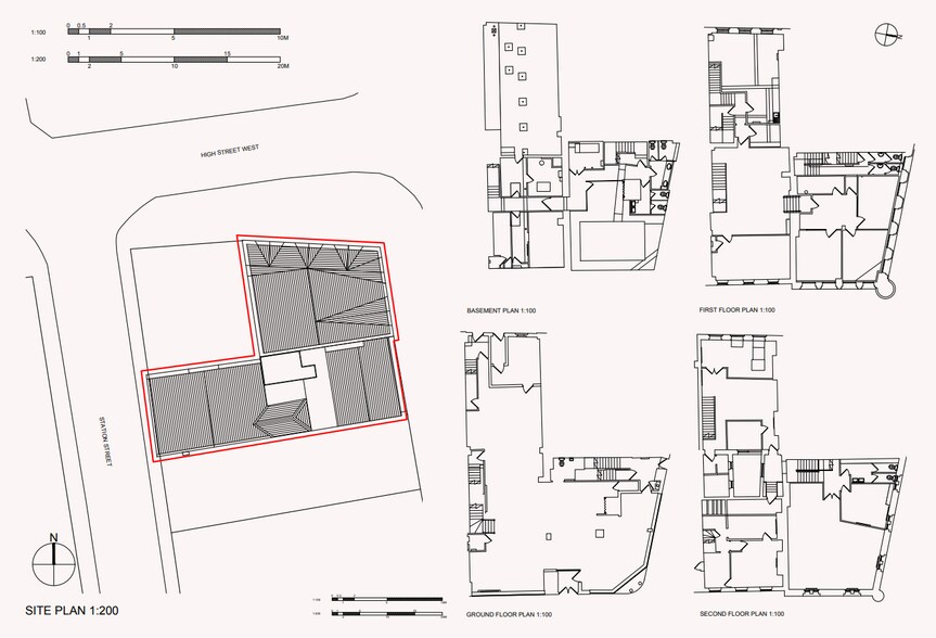 64 Fawcett St W, Sunderland en venta - Otros - Imagen 3 de 3