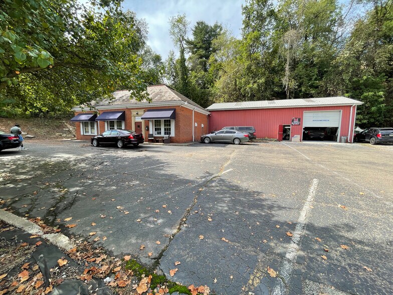 630-640 Long Rd cartera de 2 inmuebles en venta en LoopNet.es - Foto del edificio - Imagen 3 de 26