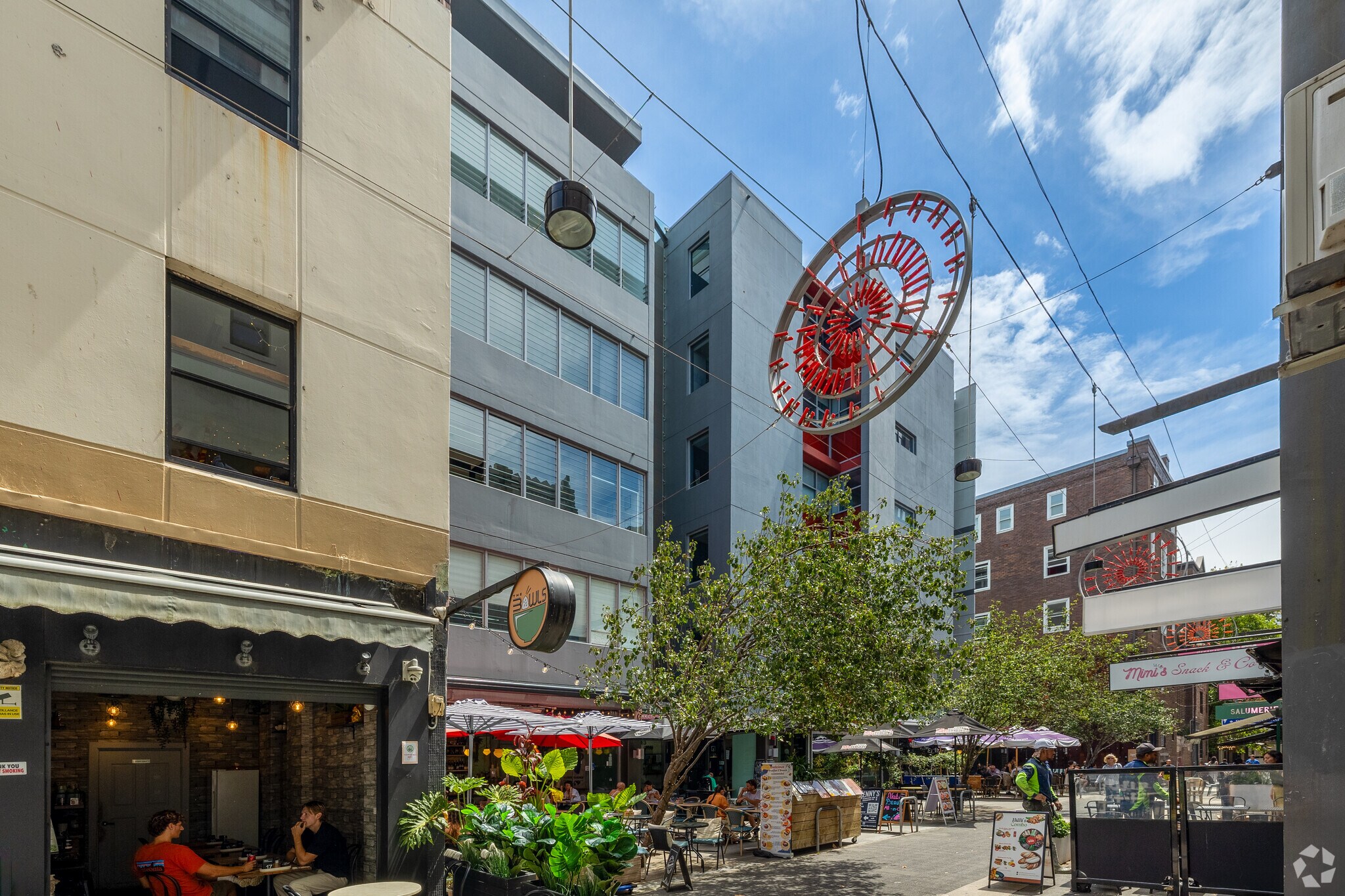 24-30 Springfield Ave, Potts Point en venta Foto principal- Imagen 1 de 8