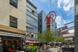 Más detalles de 24-30 Springfield Ave, Potts Point - Oficina en alquiler