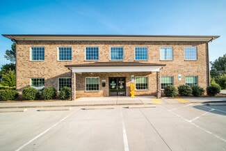 Más detalles de 3844 Clemmons Rd, Clemmons, NC - Oficina en alquiler