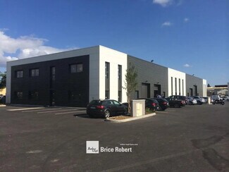 Más detalles de Oficina, flex en alquiler