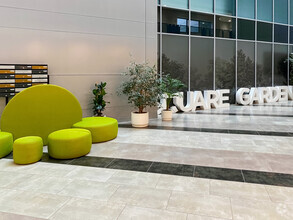 Regus Rivas Square Garden, Calle Marie Curie, 9, Rivas-Vaciamadrid, Madrid en alquiler Foto del interior- Imagen 2 de 29