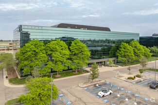 Más detalles para 300 E Big Beaver Rd, Troy, MI - Oficinas en alquiler