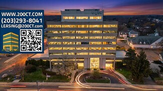 Más detalles de 200 Connecticut Ave, Norwalk, CT - Varios usos en alquiler