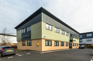 Más detalles de Yeoman Rd, Ringwood - Oficina en alquiler