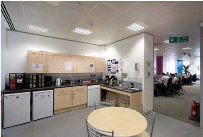 4 Matthew Parker St, London en alquiler - Foto del interior - Imagen 3 de 10