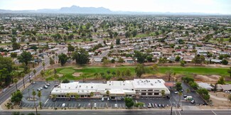 Más detalles para 801-835 S Power Rd, Mesa, AZ - Local en alquiler