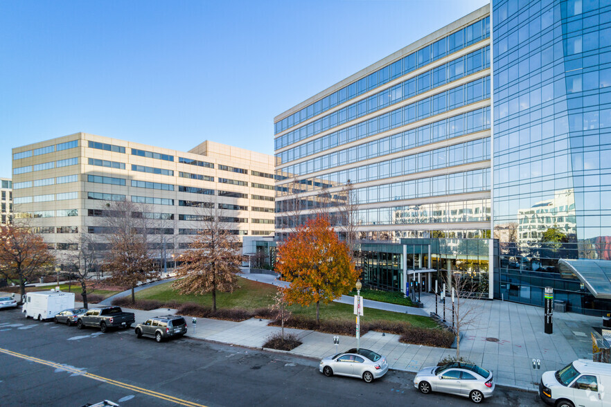 600 Maryland Ave SW, Washington, DC en alquiler - Foto principal - Imagen 1 de 17