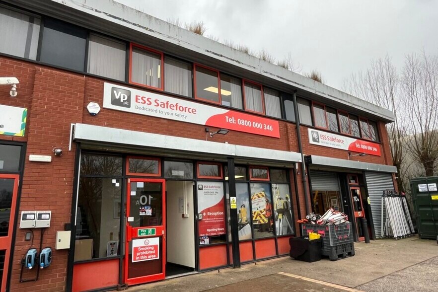 Manaton Clos, Exeter en venta - Foto del edificio - Imagen 2 de 3