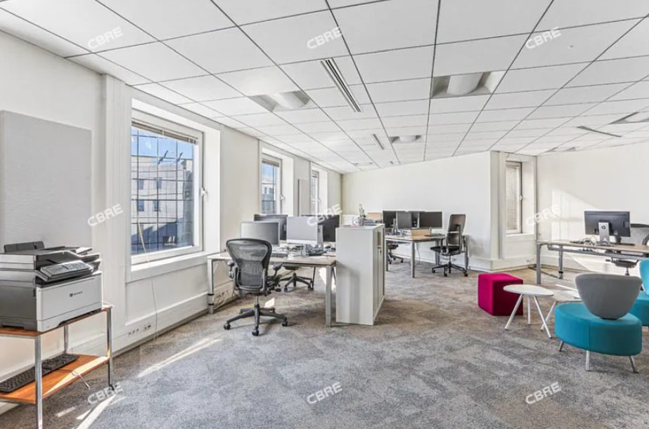 12 Avenue Winston Churchill, Charenton-le-Pont en alquiler Foto del interior- Imagen 1 de 9