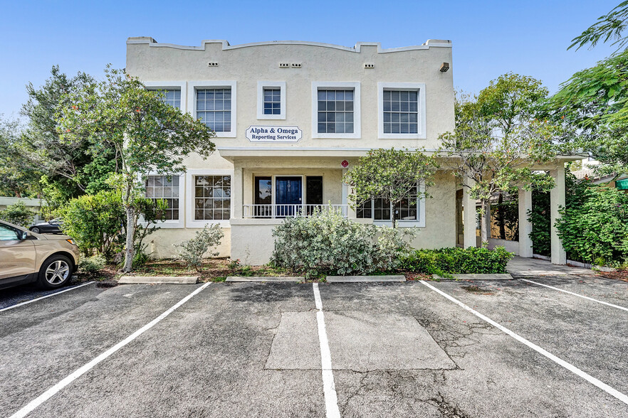 1215 SE 2nd Ave, Fort Lauderdale, FL en alquiler - Foto del edificio - Imagen 2 de 8