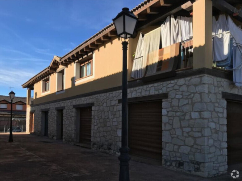 Calle la Cabaña, 3, Grajera, Segovia en venta - Foto del interior - Imagen 1 de 1