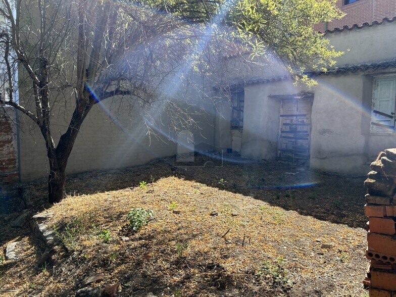 Terreno en San Martín de Valdeiglesias, Madrid en venta - Foto del interior - Imagen 3 de 4