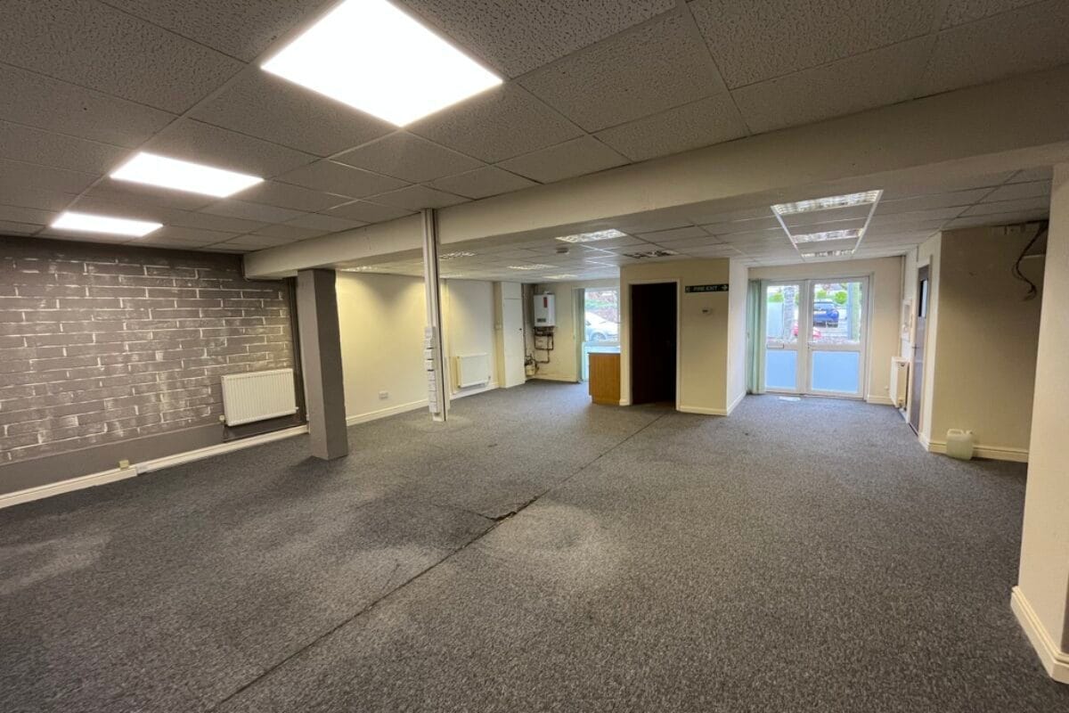 Harrington Ln, Exeter en alquiler Foto del interior- Imagen 1 de 3
