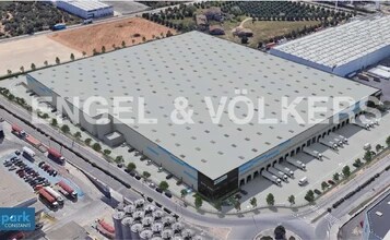 Nave en Constantí, Tarragona en alquiler Foto del interior- Imagen 1 de 7